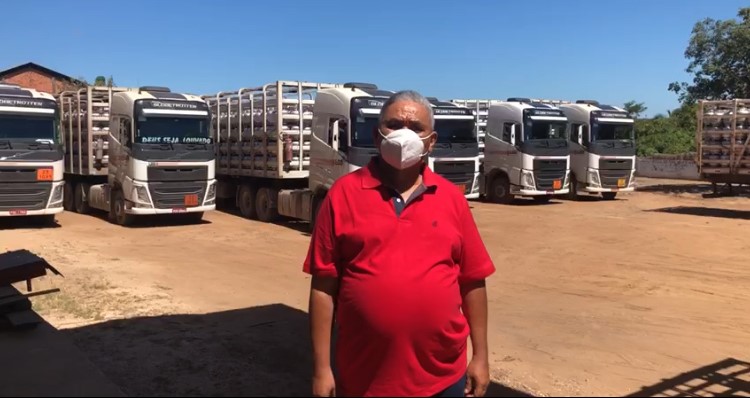 Depósitos continuam superlotados e sindicato relata dificuldade de entregar produtos essenciais em Teresina
