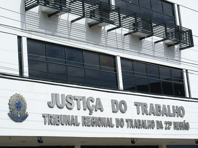 TRT derruba obrigatoriedade de testes para Covid-19 para funcionários atacadistas no Piauí